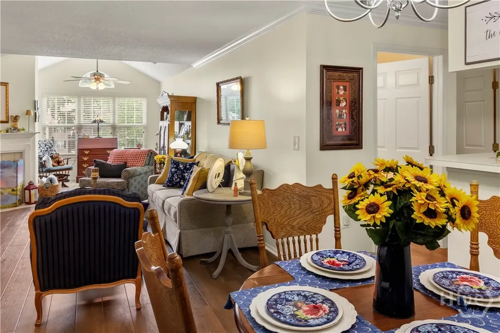12300 Apache Avenue Savannah GA 31419