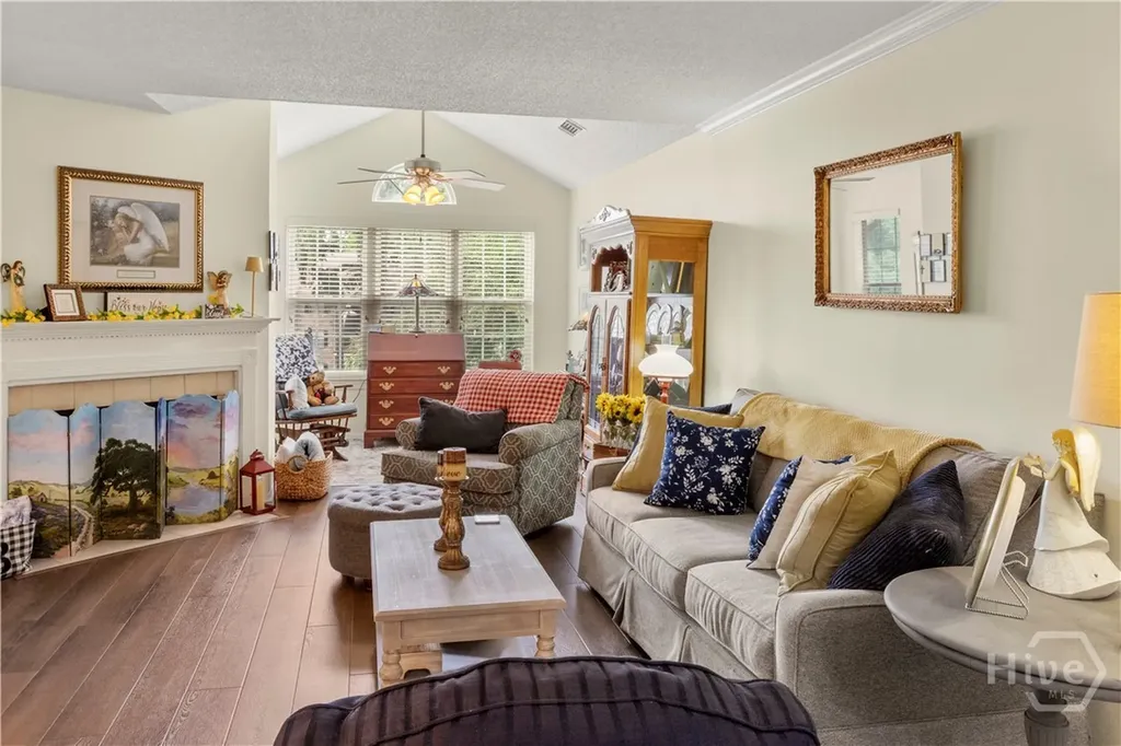 12300 Apache Avenue Savannah GA 31419