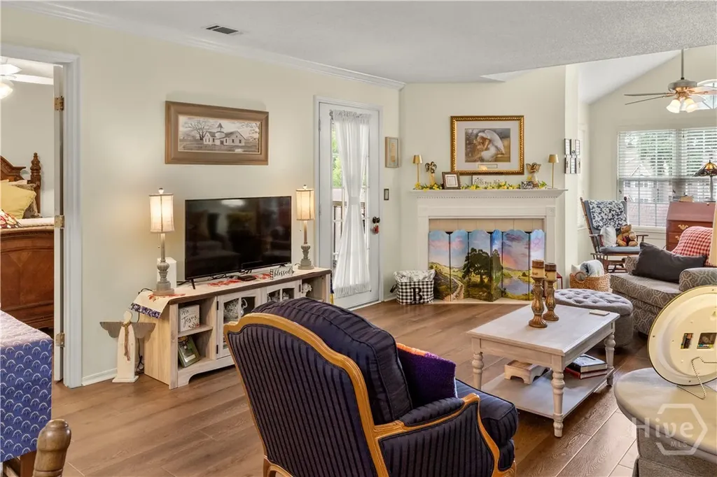 12300 Apache Avenue Savannah GA 31419
