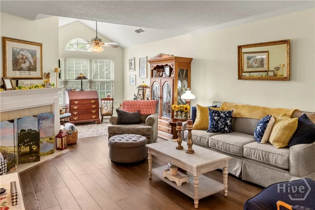 12300 Apache Avenue Savannah GA 31419
