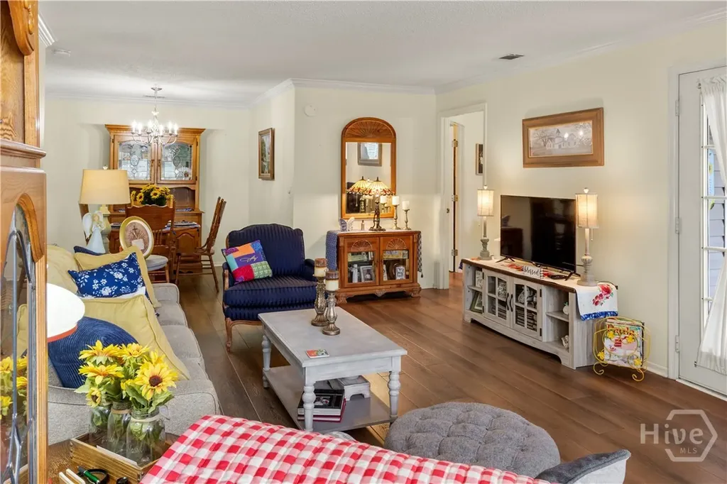 12300 Apache Avenue Savannah GA 31419