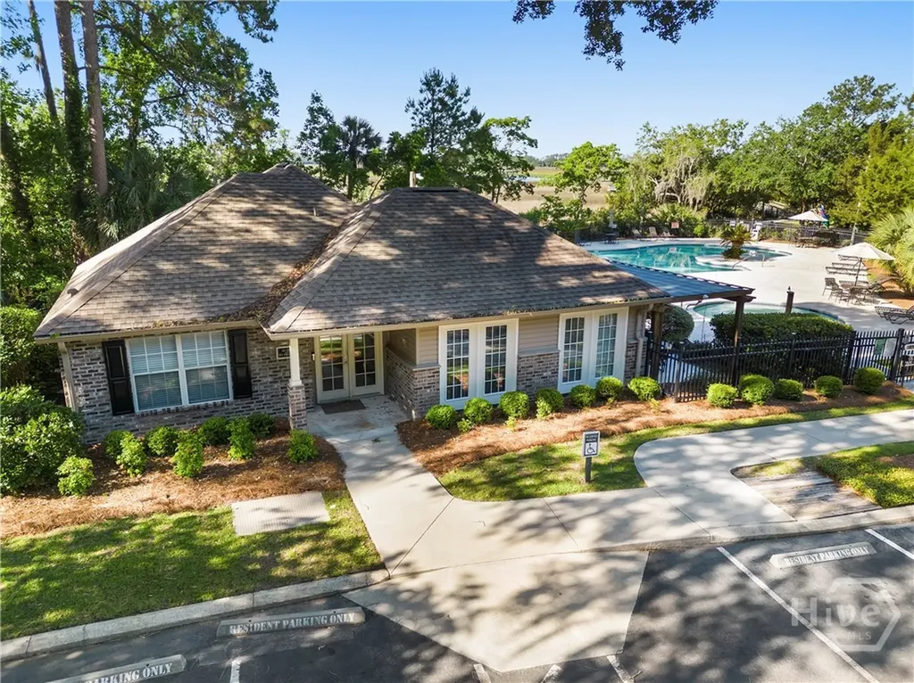 12300 Apache Avenue Savannah GA 31419