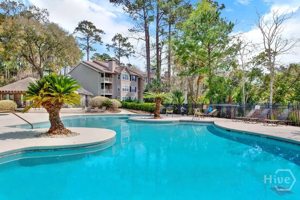 12300 Apache Avenue Savannah GA 31419