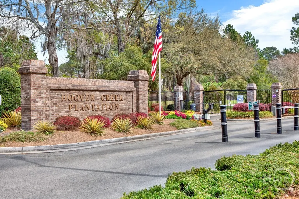 12300 Apache Avenue Savannah GA 31419