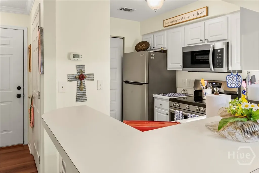 12300 Apache Avenue Savannah GA 31419