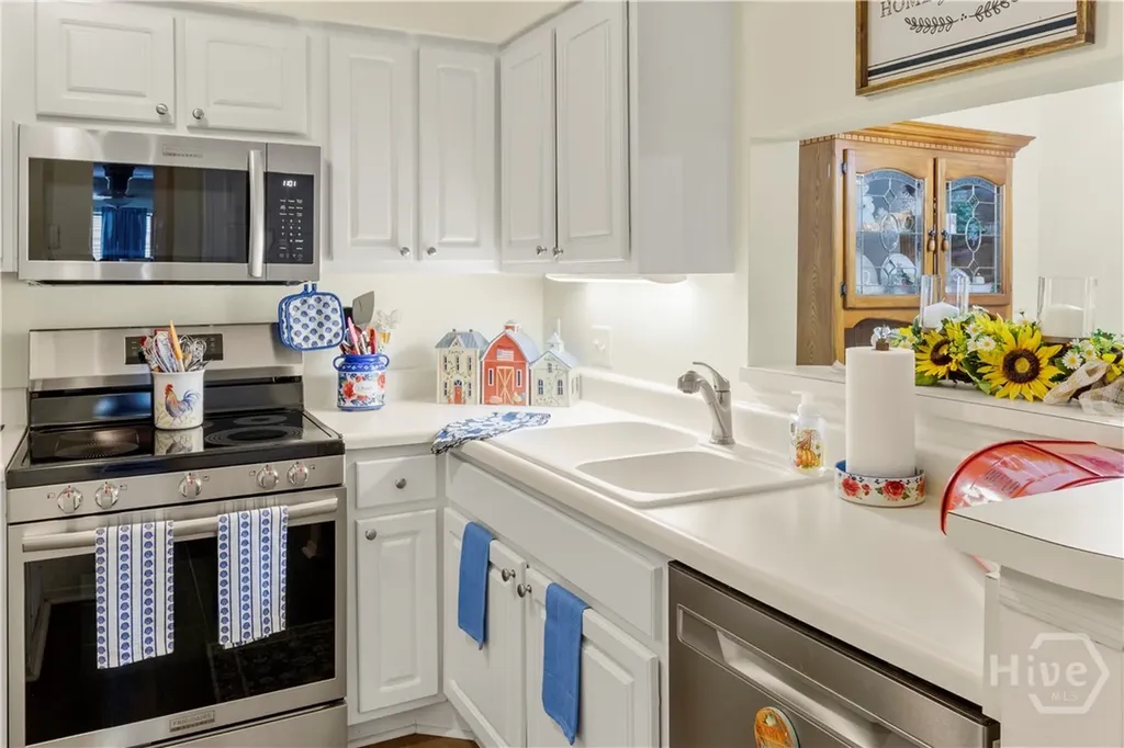 12300 Apache Avenue Savannah GA 31419