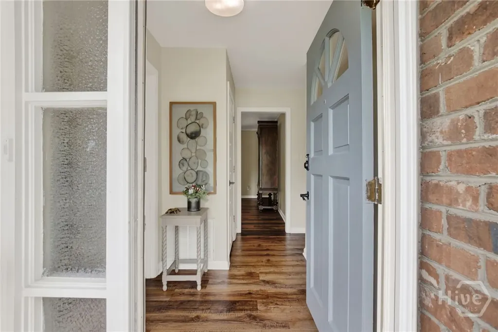 1908 Colonial Drive Savannah GA 31406