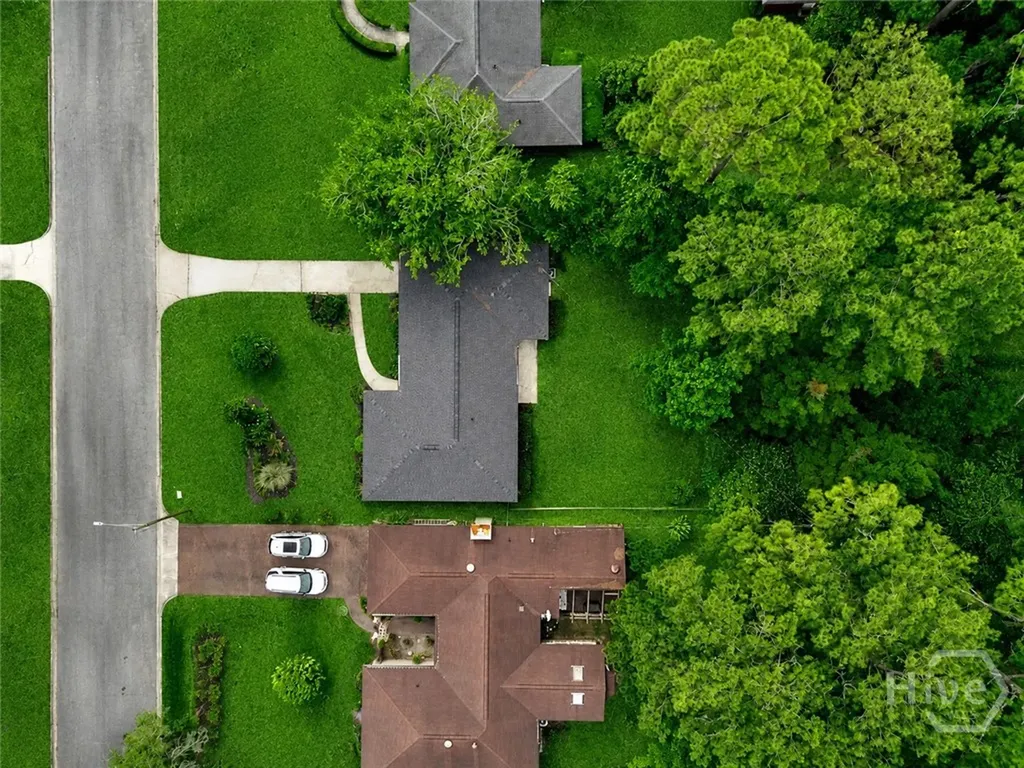 1908 Colonial Drive Savannah GA 31406