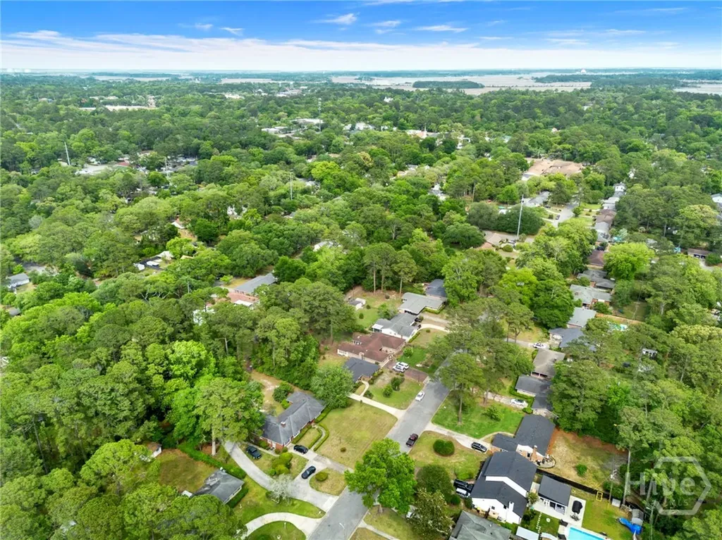 1908 Colonial Drive Savannah GA 31406