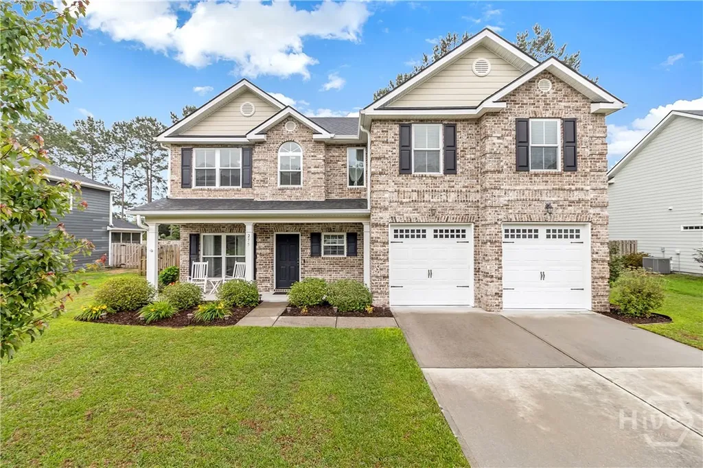 275 Wicklow Drive Richmond Hill GA 31324