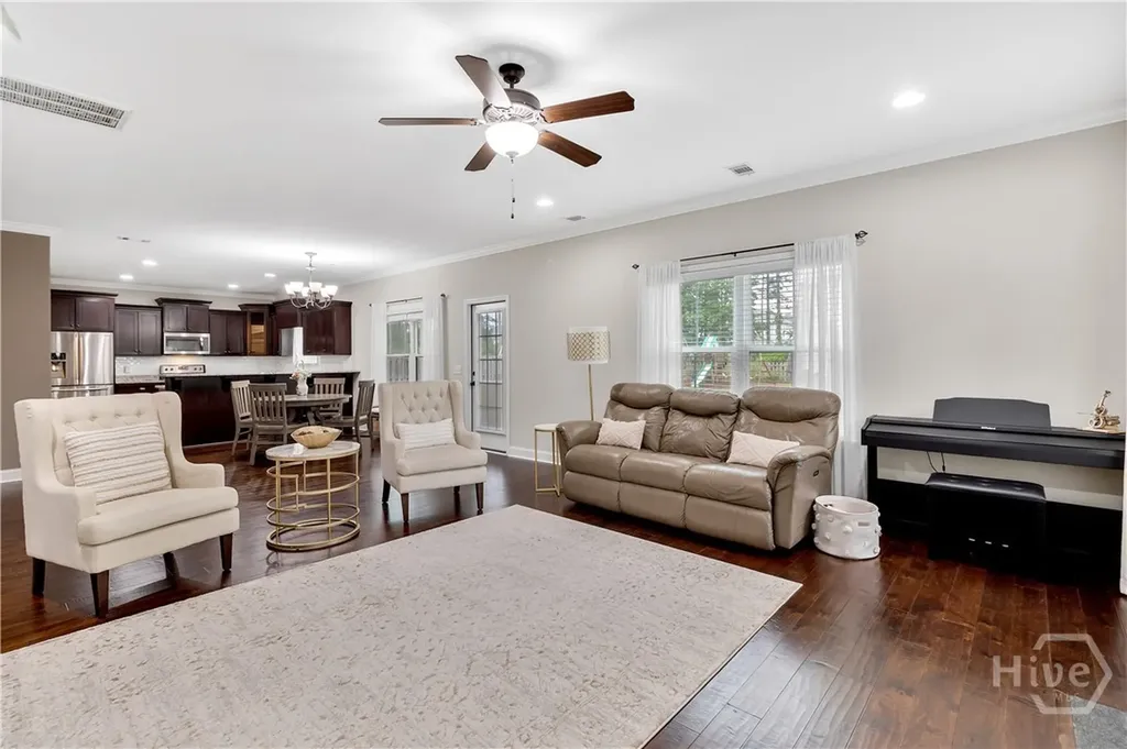275 Wicklow Drive Richmond Hill GA 31324