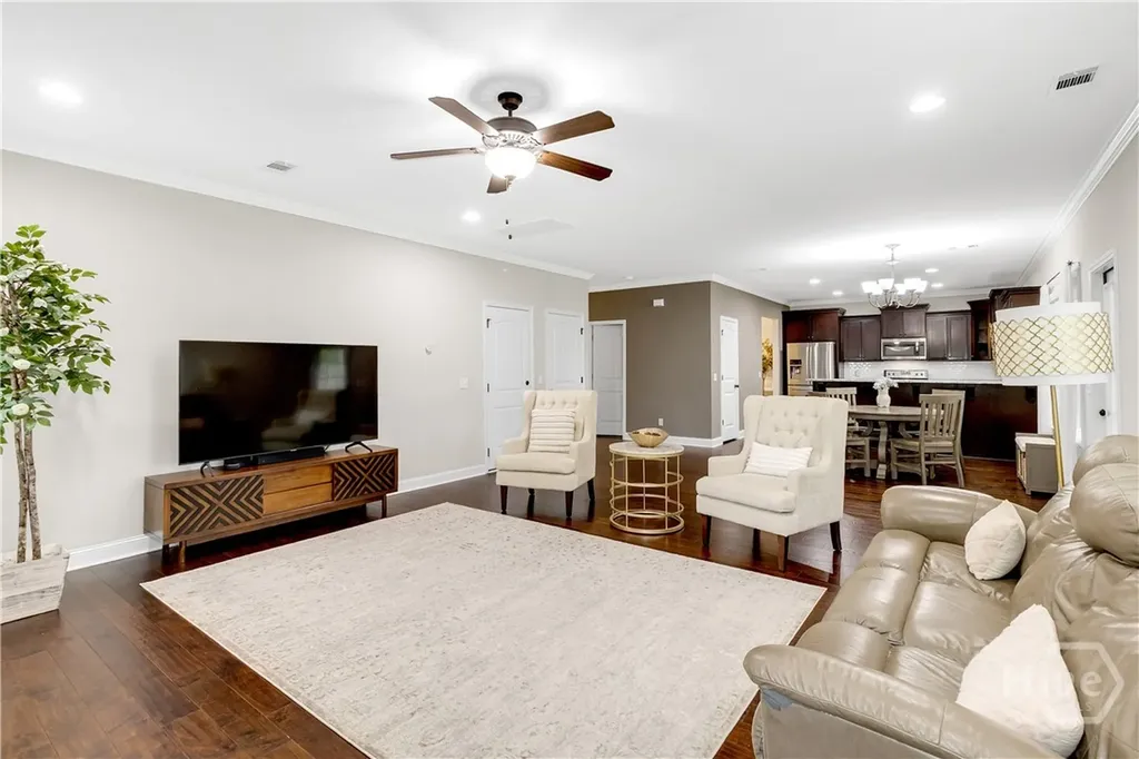 275 Wicklow Drive Richmond Hill GA 31324