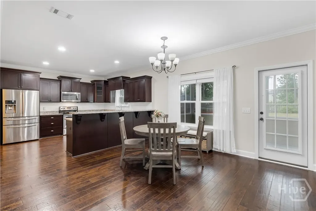 275 Wicklow Drive Richmond Hill GA 31324