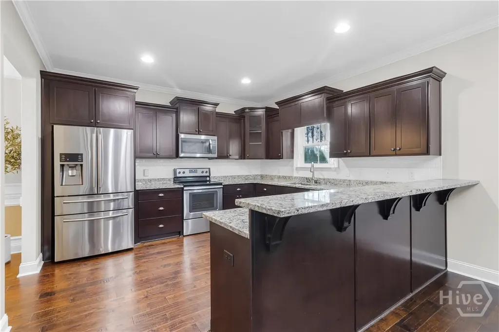 275 Wicklow Drive Richmond Hill GA 31324