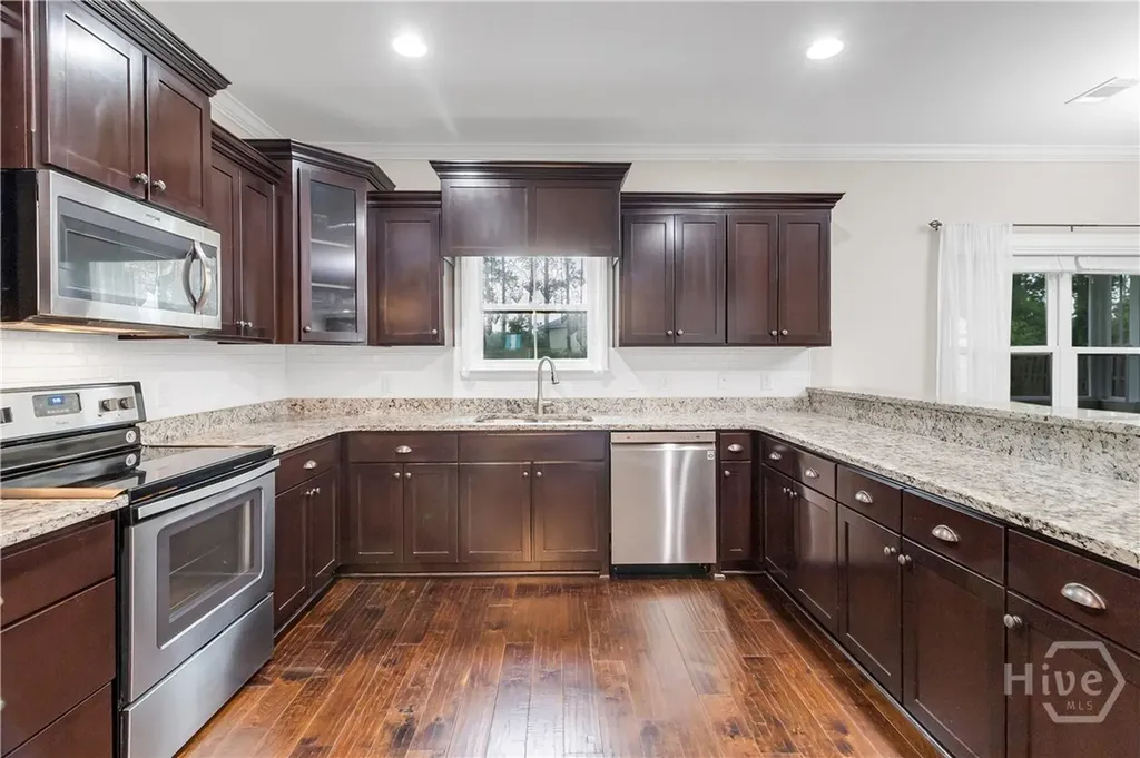 275 Wicklow Drive Richmond Hill GA 31324