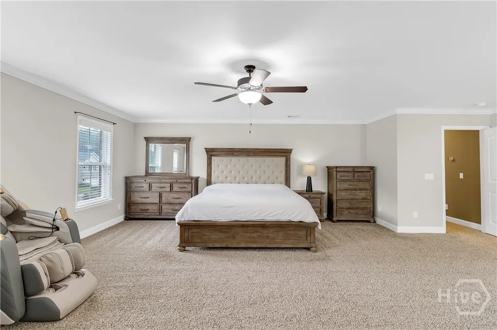275 Wicklow Drive Richmond Hill GA 31324