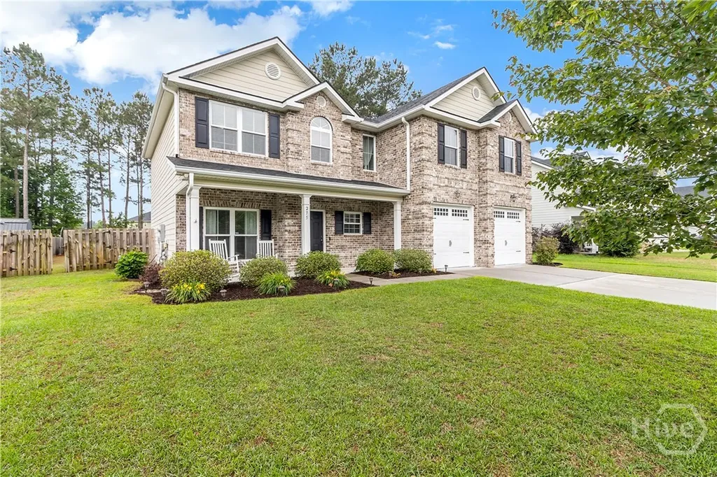 275 Wicklow Drive Richmond Hill GA 31324