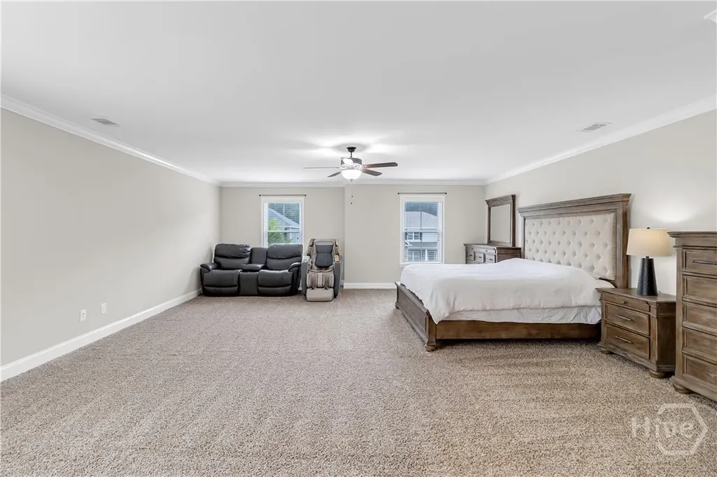 275 Wicklow Drive Richmond Hill GA 31324