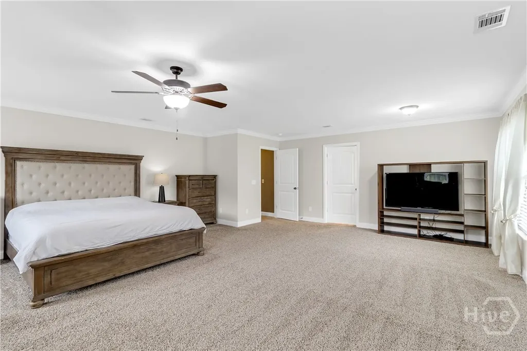 275 Wicklow Drive Richmond Hill GA 31324
