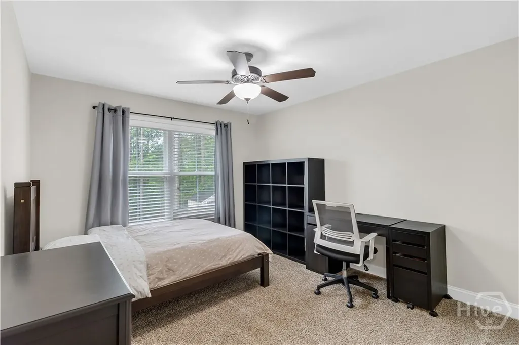 275 Wicklow Drive Richmond Hill GA 31324