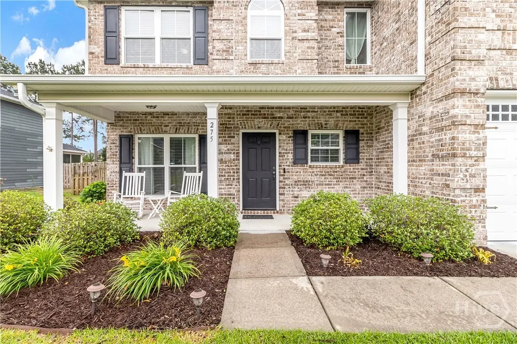 275 Wicklow Drive Richmond Hill GA 31324