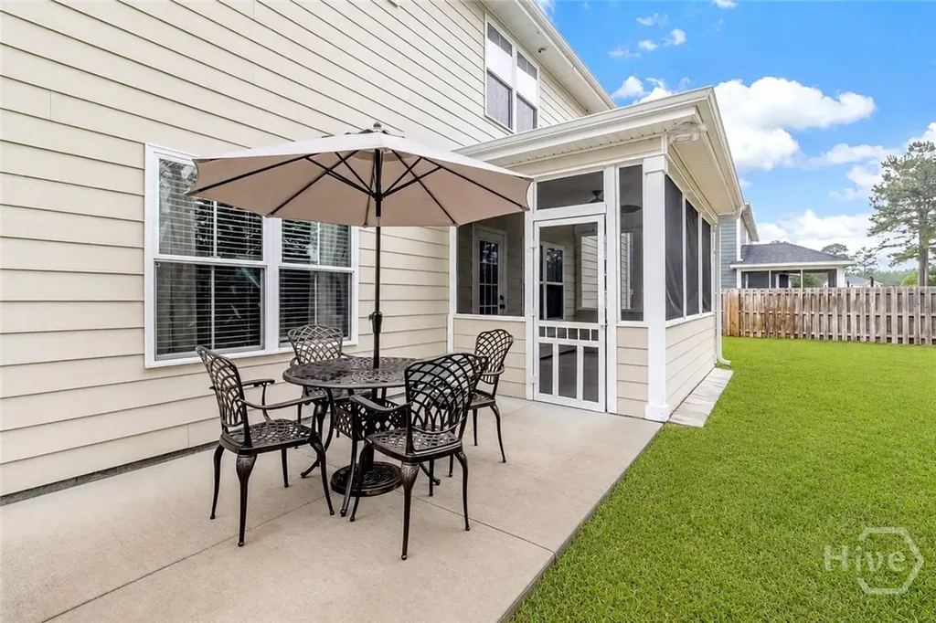 275 Wicklow Drive Richmond Hill GA 31324