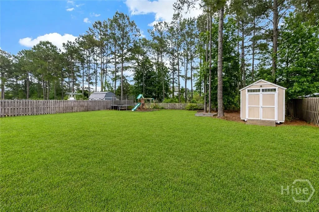 275 Wicklow Drive Richmond Hill GA 31324