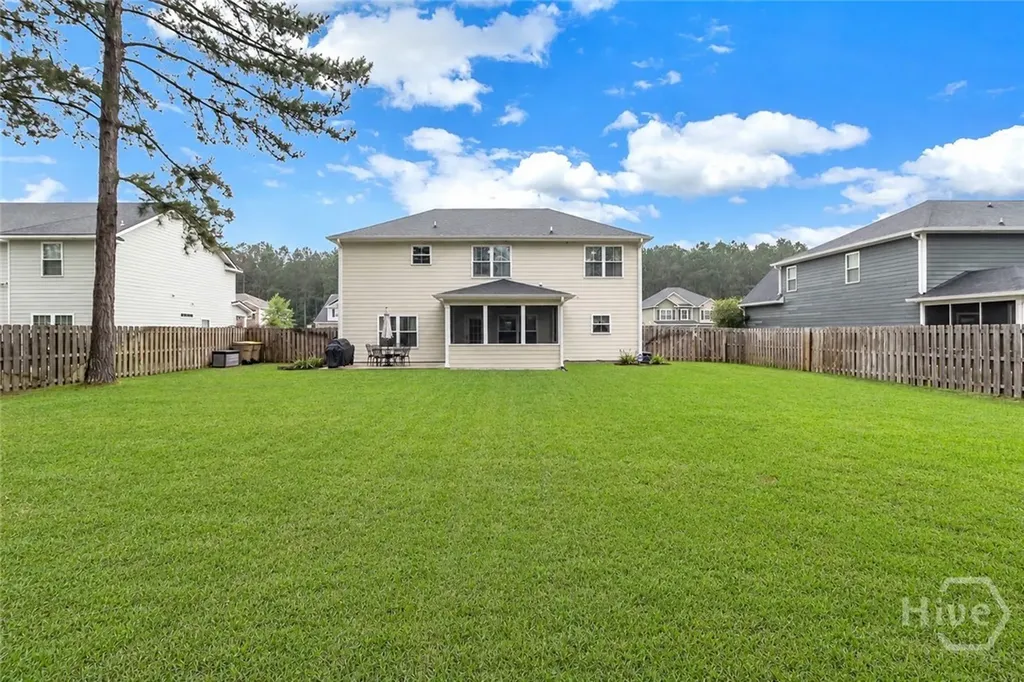 275 Wicklow Drive Richmond Hill GA 31324