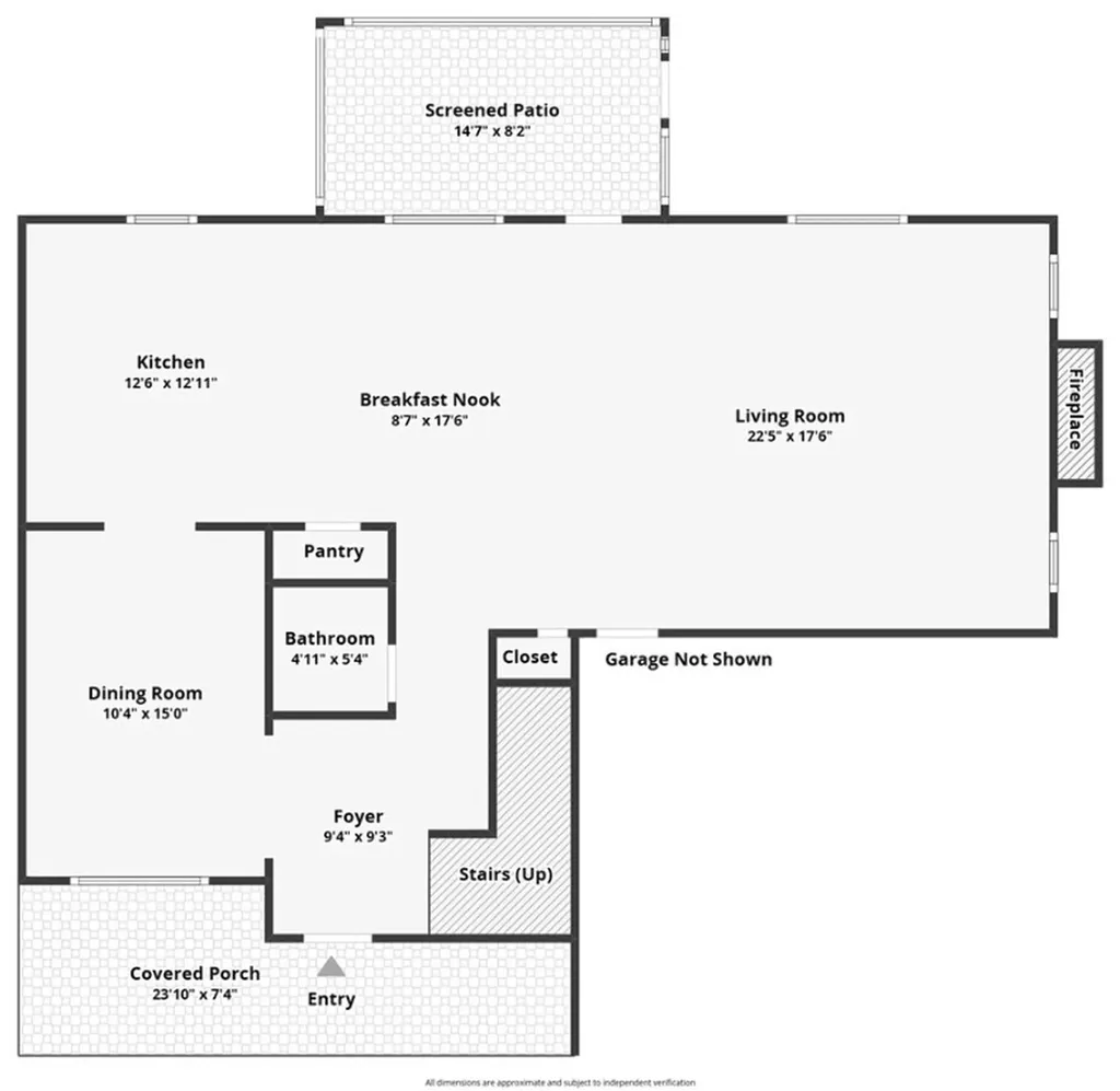275 Wicklow Drive Richmond Hill GA 31324