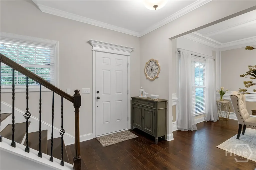 275 Wicklow Drive Richmond Hill GA 31324