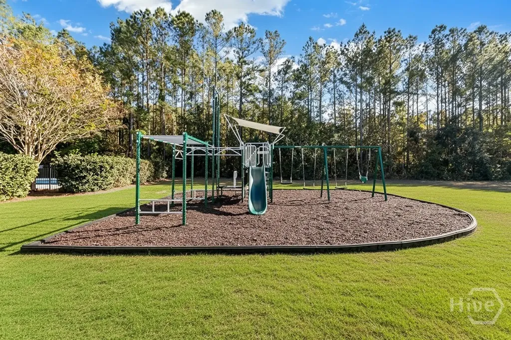 275 Wicklow Drive Richmond Hill GA 31324