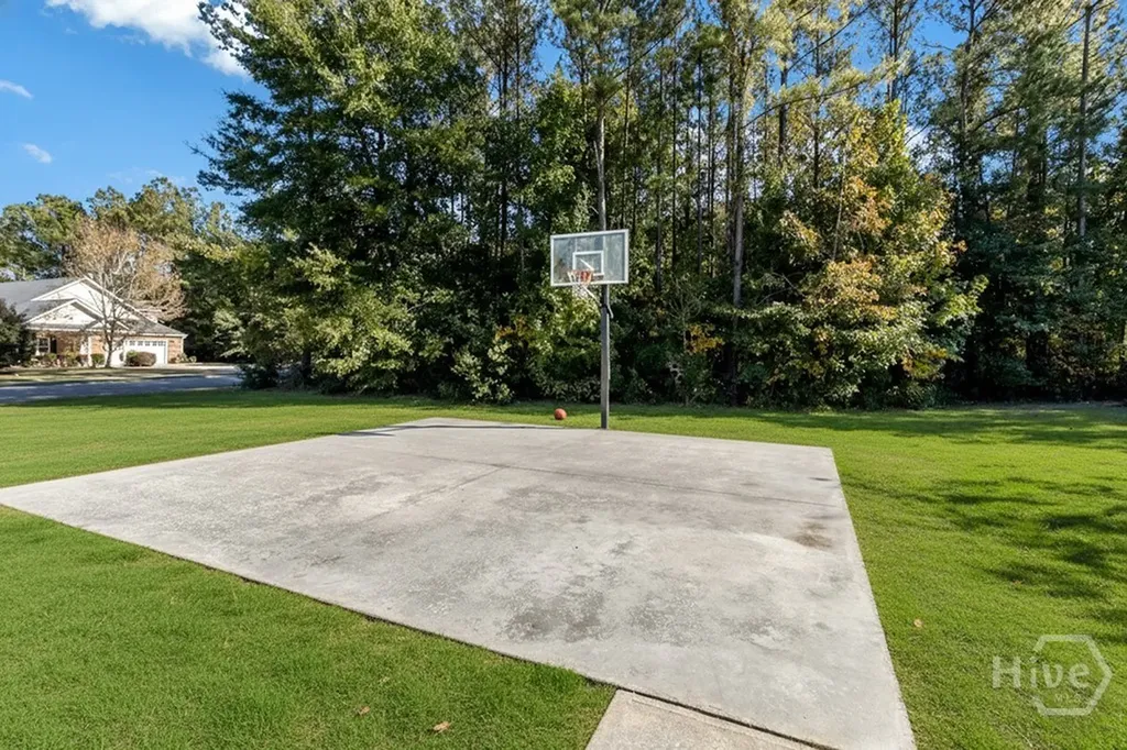 275 Wicklow Drive Richmond Hill GA 31324