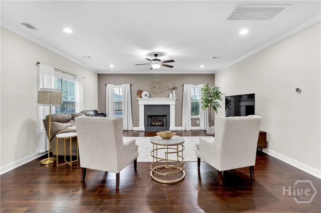 275 Wicklow Drive Richmond Hill GA 31324