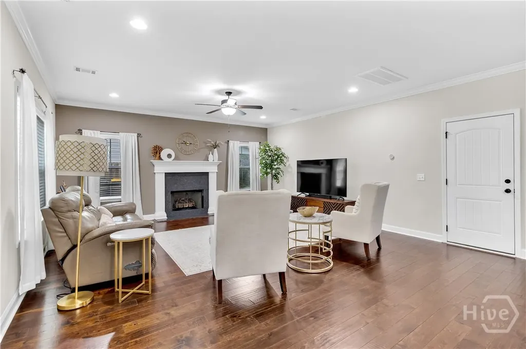 275 Wicklow Drive Richmond Hill GA 31324