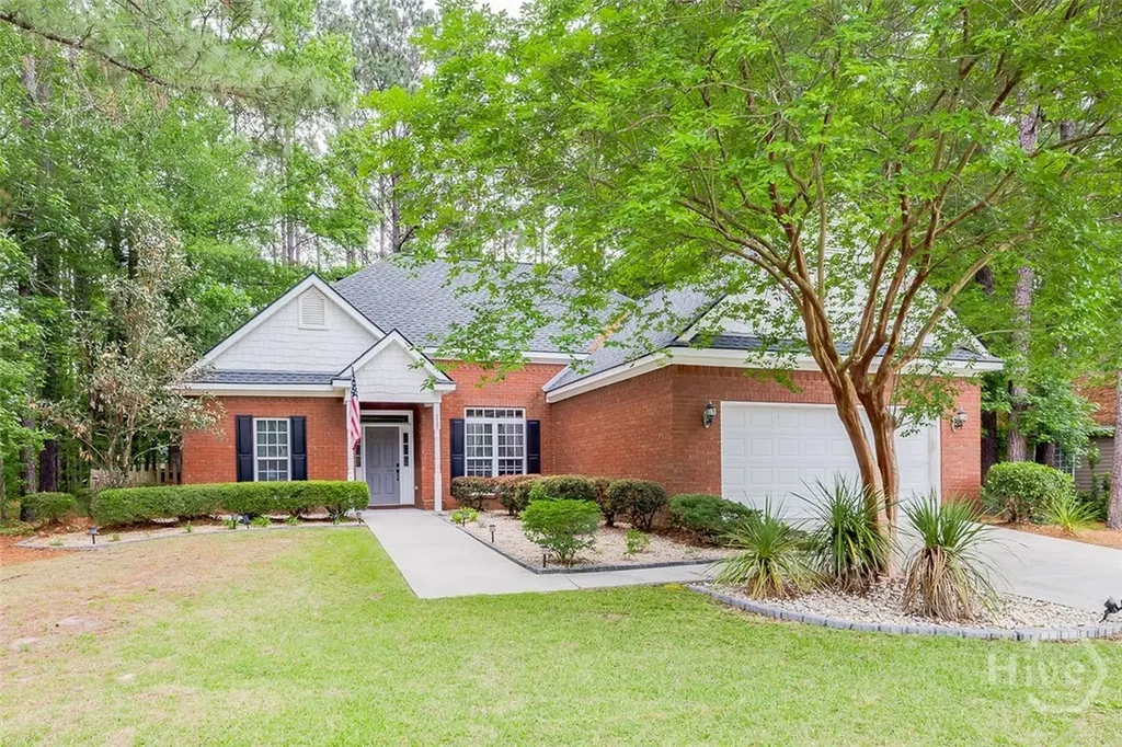 111 Golden Gate Drive Pooler GA 31322