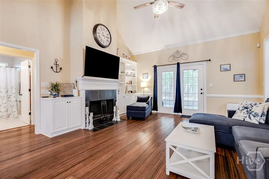 111 Golden Gate Drive Pooler GA 31322