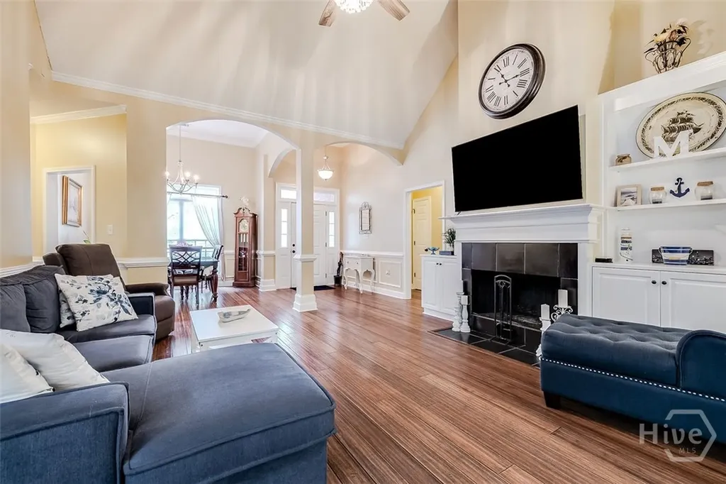 111 Golden Gate Drive Pooler GA 31322