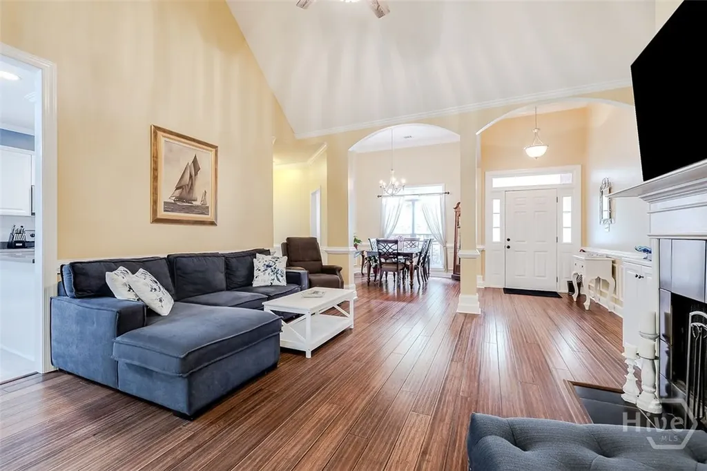 111 Golden Gate Drive Pooler GA 31322