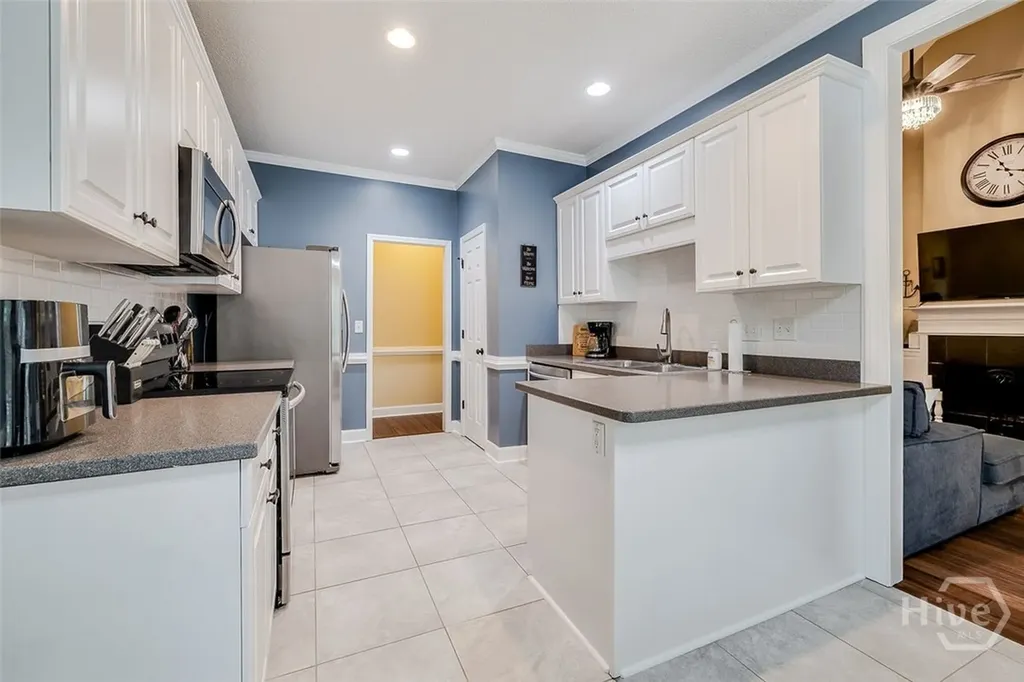 111 Golden Gate Drive Pooler GA 31322