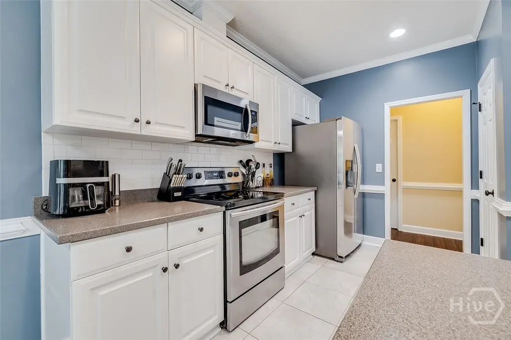 111 Golden Gate Drive Pooler GA 31322