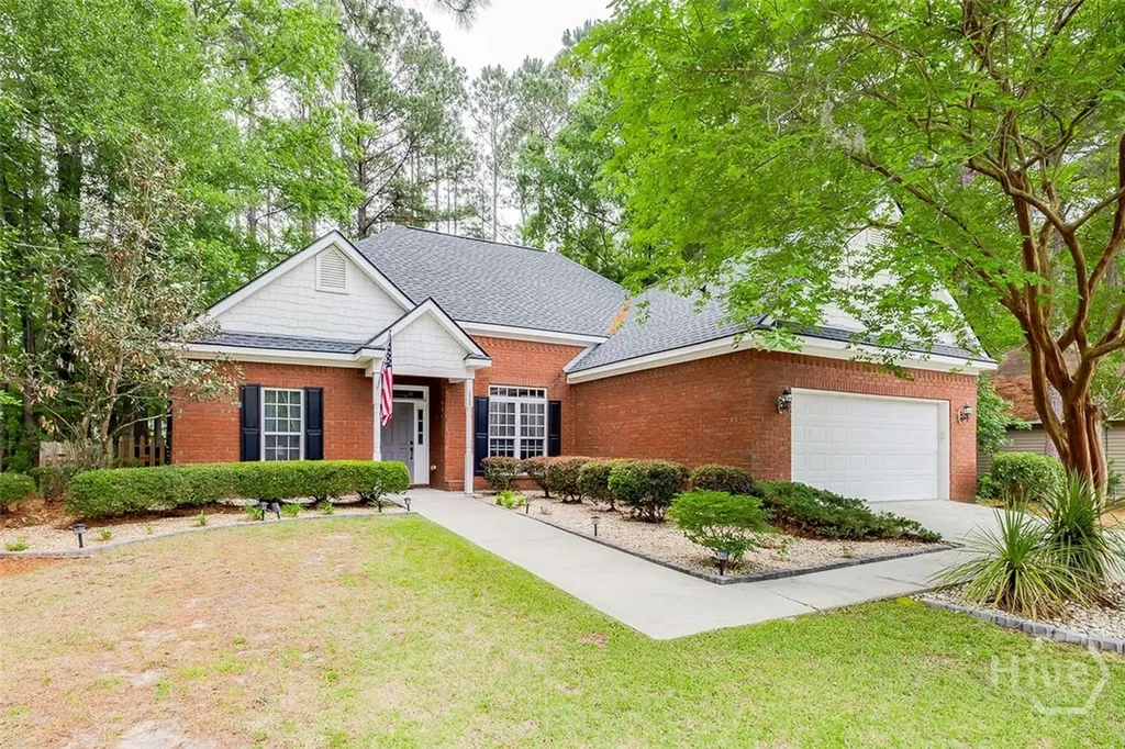 111 Golden Gate Drive Pooler GA 31322
