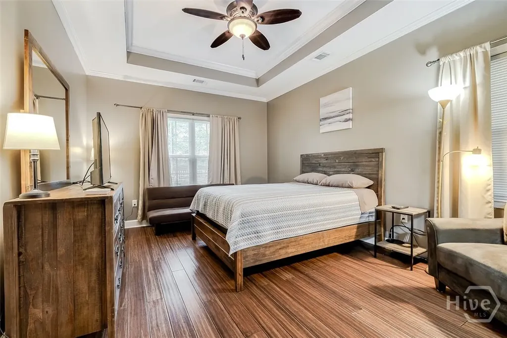 111 Golden Gate Drive Pooler GA 31322