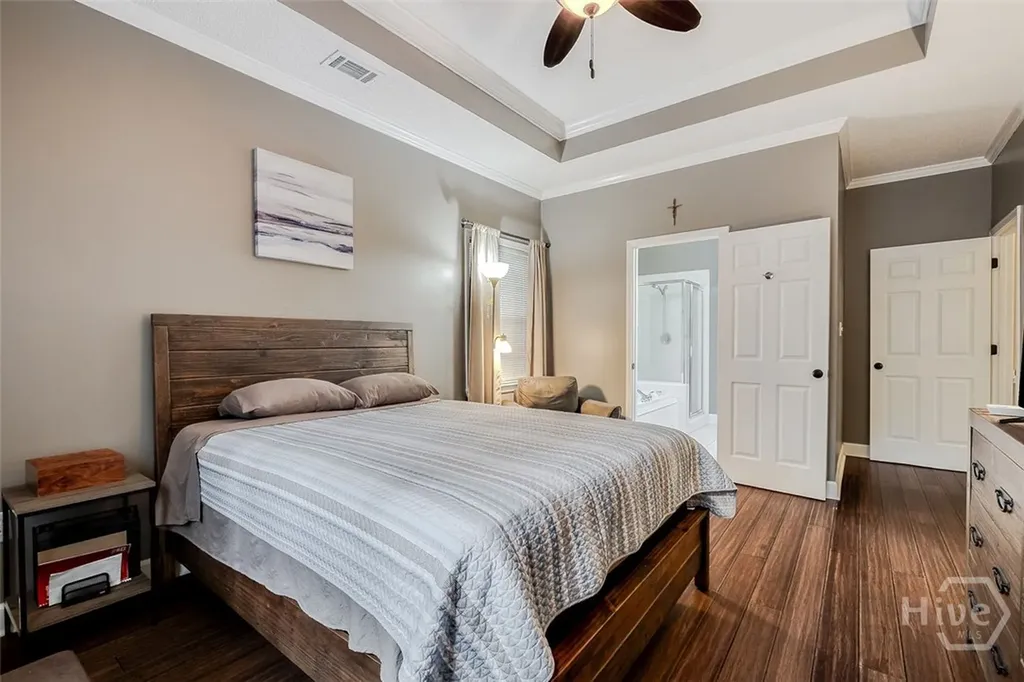 111 Golden Gate Drive Pooler GA 31322