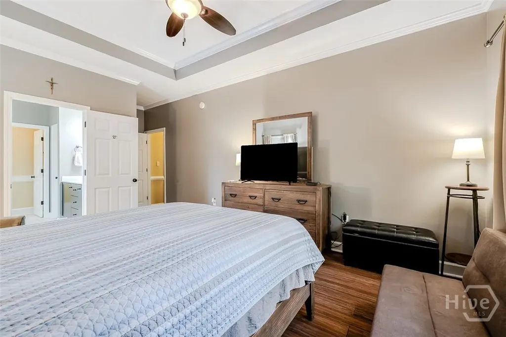 111 Golden Gate Drive Pooler GA 31322