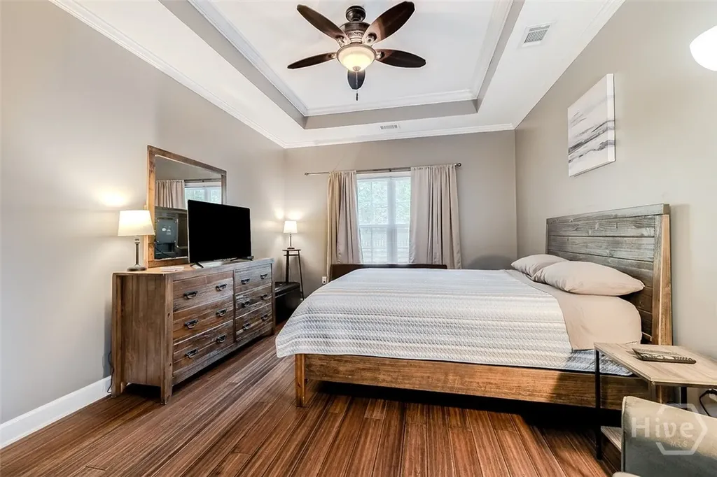 111 Golden Gate Drive Pooler GA 31322