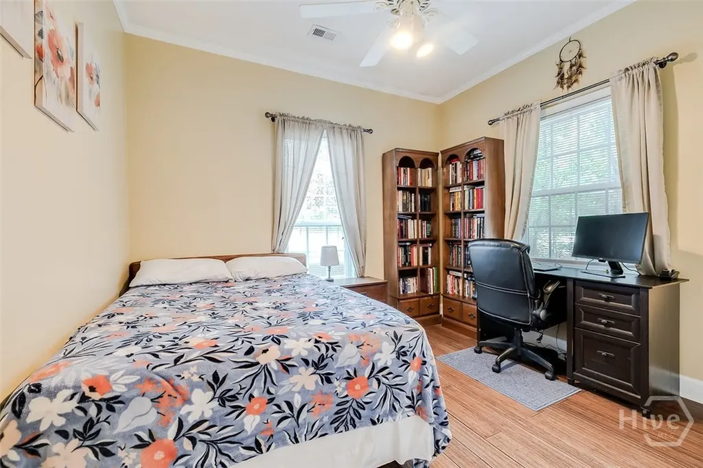 111 Golden Gate Drive Pooler GA 31322