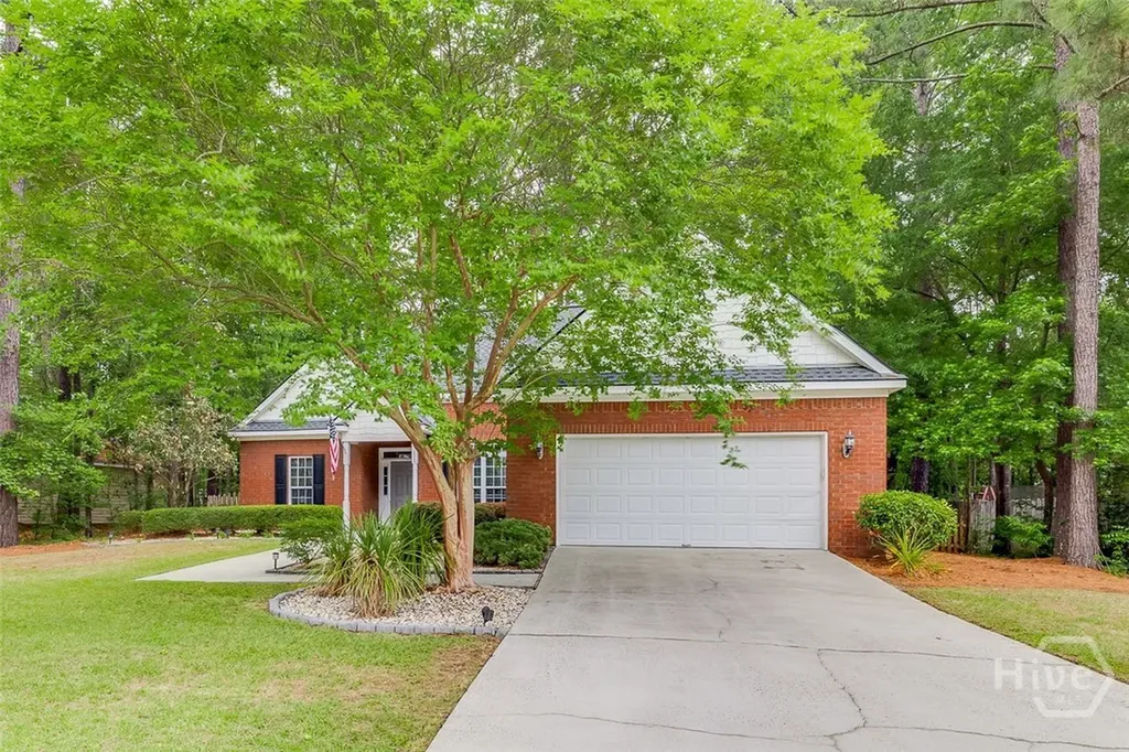 111 Golden Gate Drive Pooler GA 31322