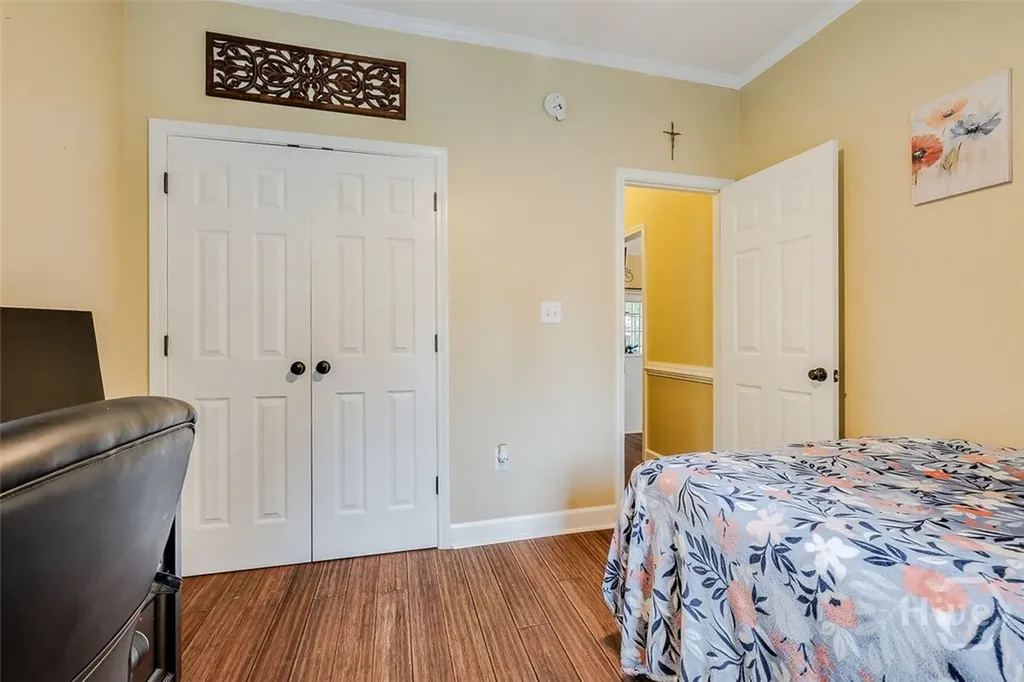 111 Golden Gate Drive Pooler GA 31322