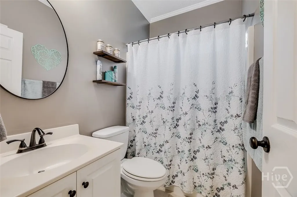 111 Golden Gate Drive Pooler GA 31322