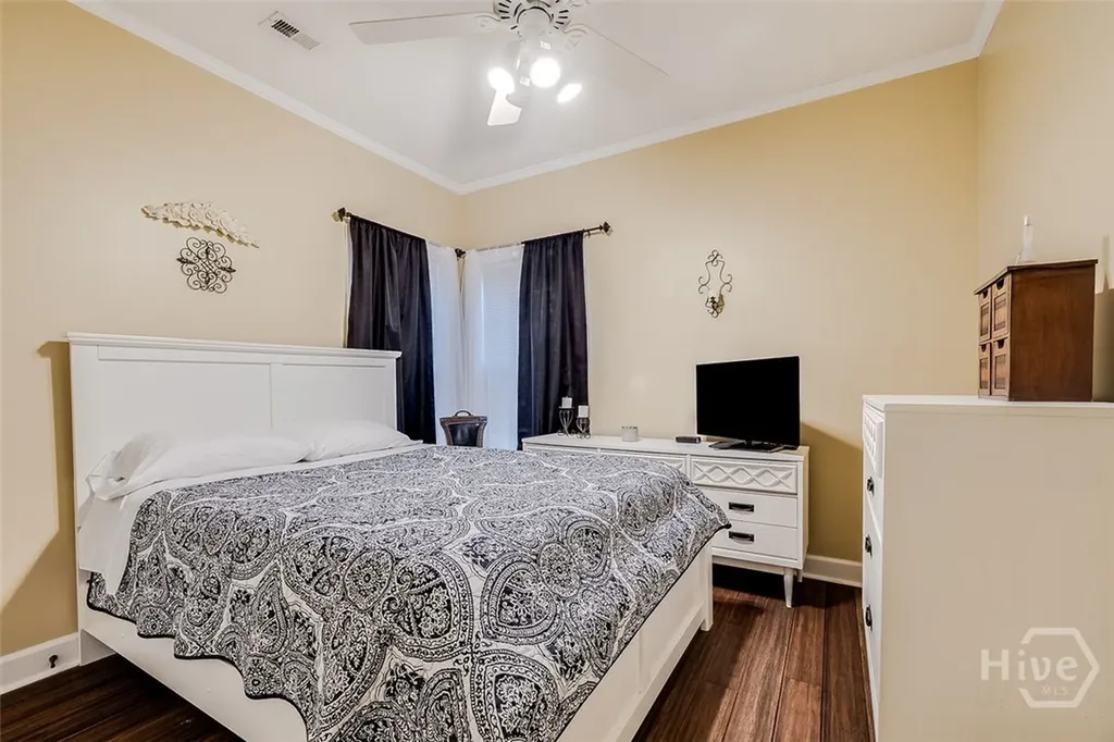 111 Golden Gate Drive Pooler GA 31322